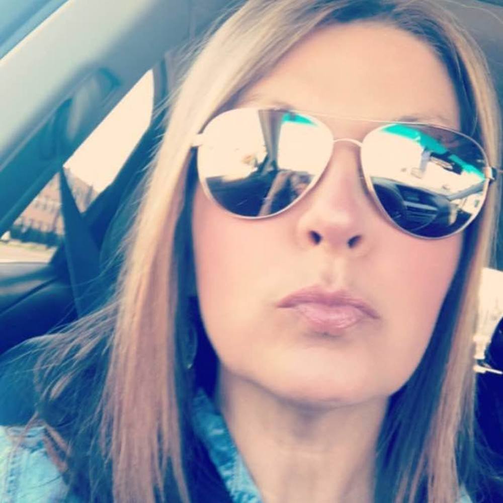 Meet your Posher, Nikki